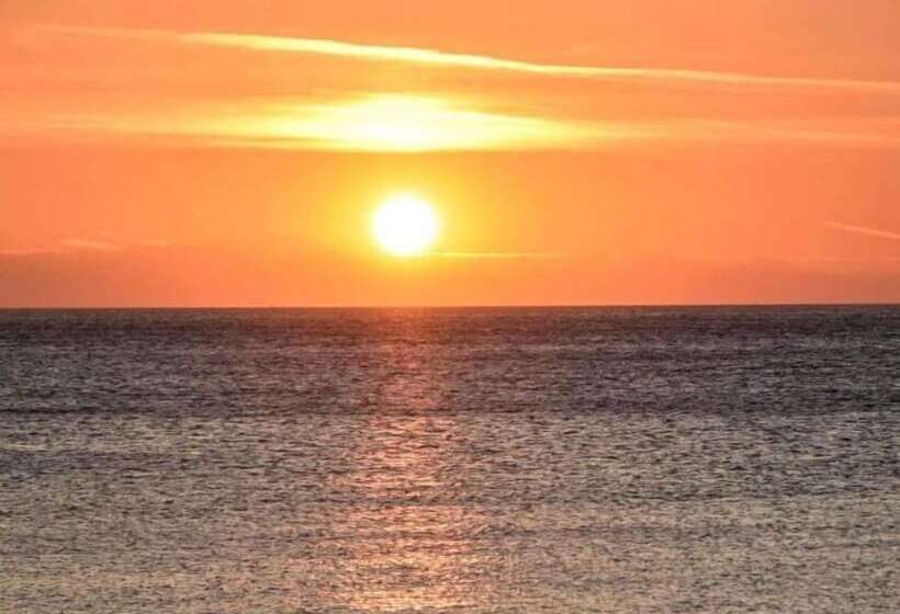 تختخواب و صبحانه Bellavista