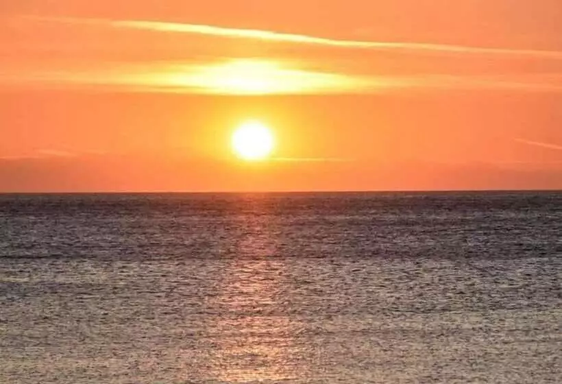 تختخواب و صبحانه Bellavista