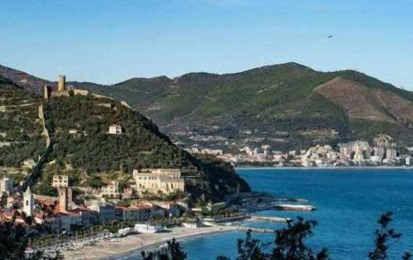 تختخواب و صبحانه Bellavista