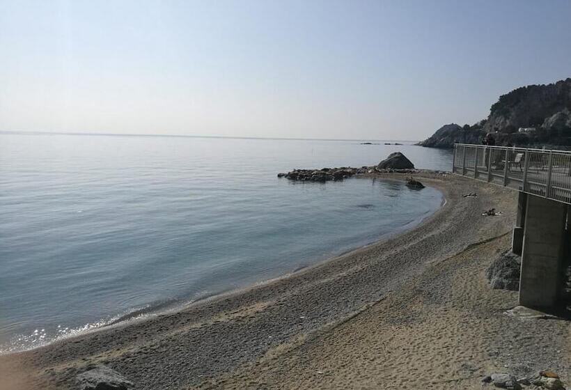 تختخواب و صبحانه Bellavista