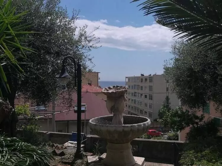 تختخواب و صبحانه Bellavista