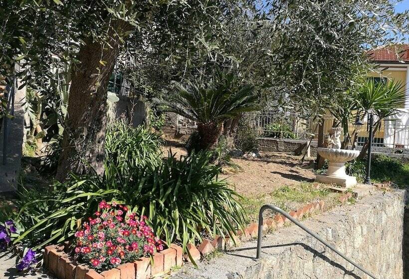 تختخواب و صبحانه Bellavista