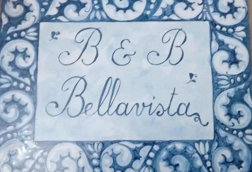 تختخواب و صبحانه Bellavista