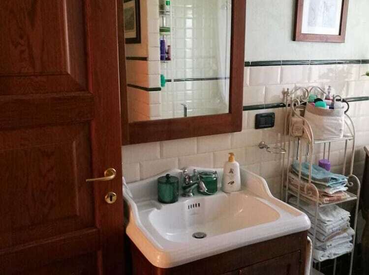 تختخواب و صبحانه Bellavista