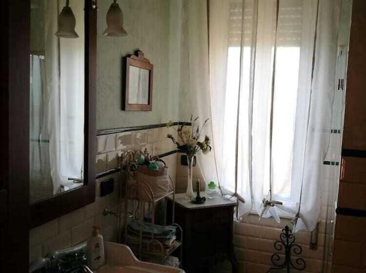 تختخواب و صبحانه Bellavista