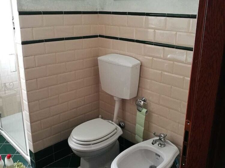 تختخواب و صبحانه Bellavista