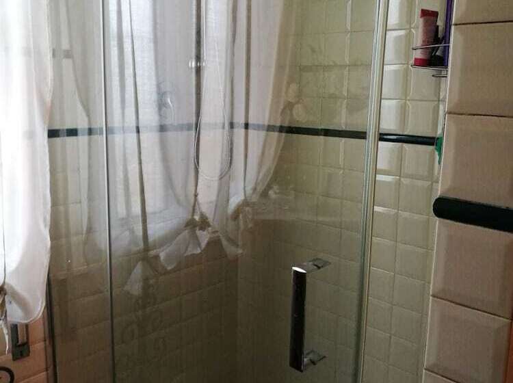 تختخواب و صبحانه Bellavista