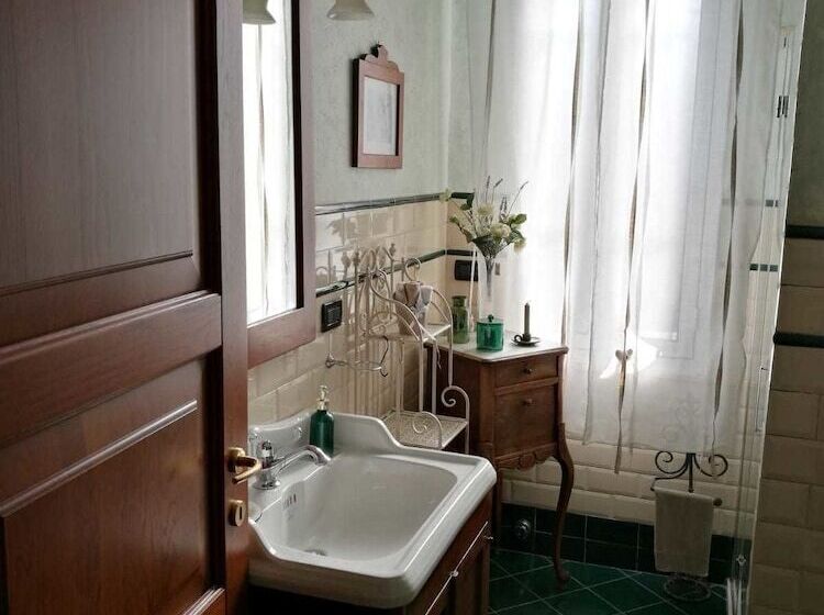 تختخواب و صبحانه Bellavista