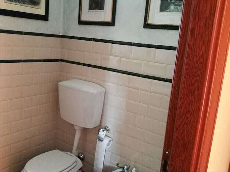 تختخواب و صبحانه Bellavista