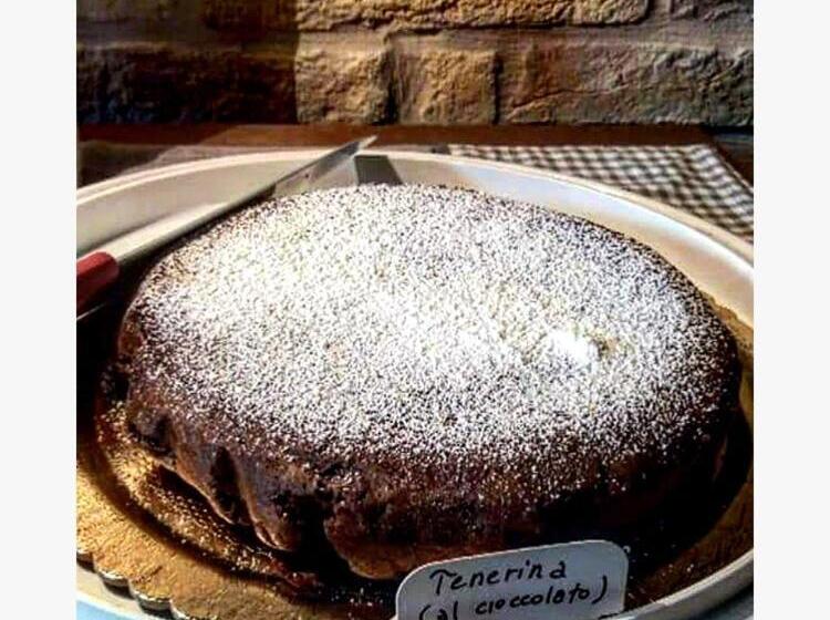 צימר Horti Del Baio