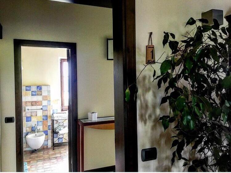 צימר Horti Del Baio