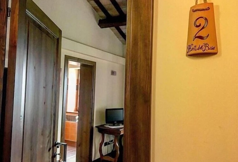 צימר Horti Del Baio