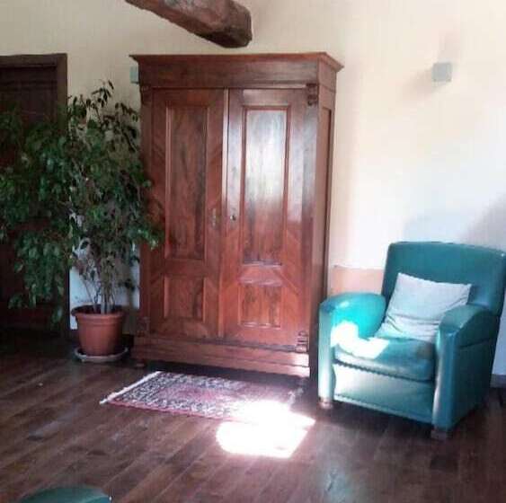 צימר Horti Del Baio