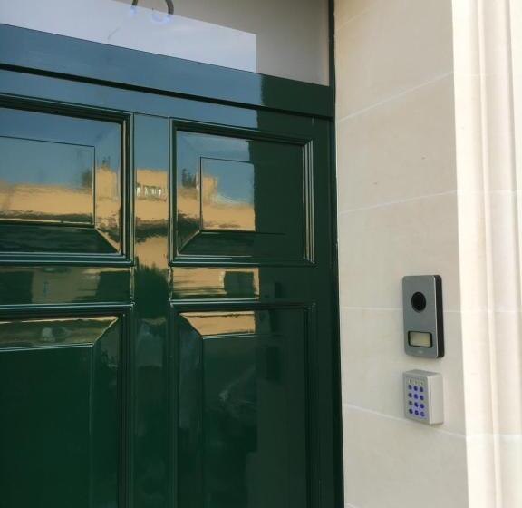 민박 Luci Del Salento Guest House