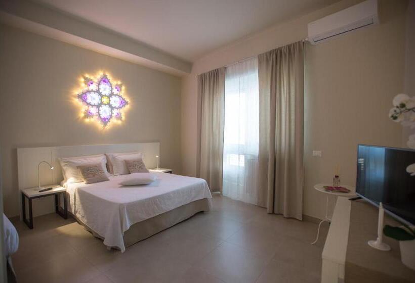 민박 Luci Del Salento Guest House