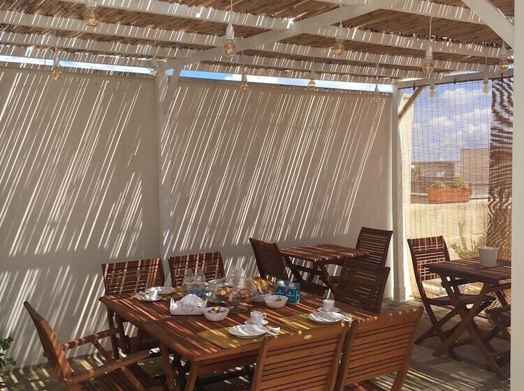 민박 Luci Del Salento Guest House