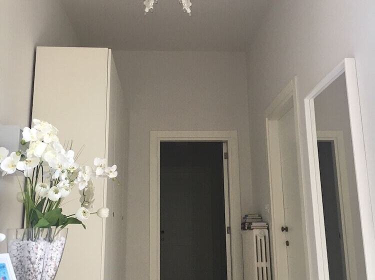 민박 Luci Del Salento Guest House