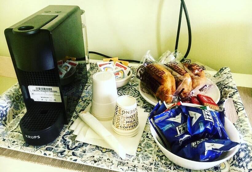 민박 Luci Del Salento Guest House