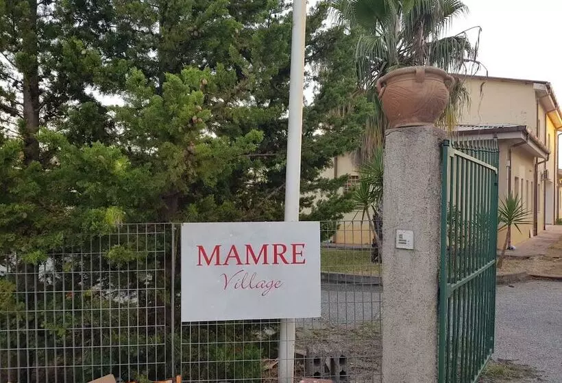 ベッドアンドブレックファースト Mamre Village