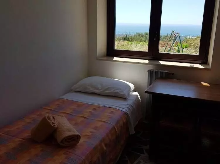 ベッドアンドブレックファースト Mamre Village