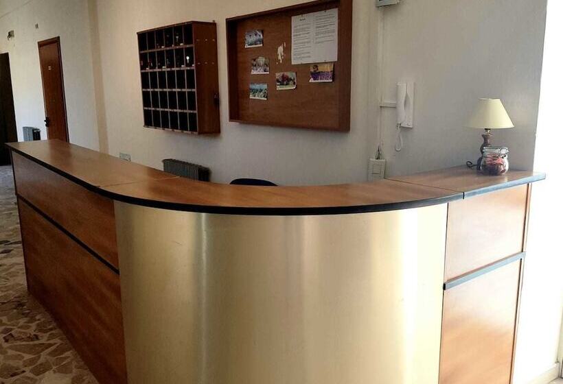 민박 Mamre Village