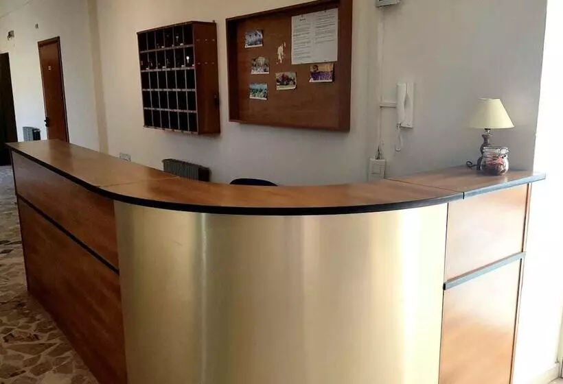 ベッドアンドブレックファースト Mamre Village