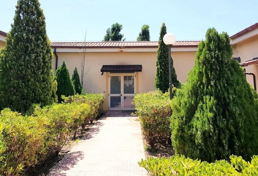 민박 Mamre Village