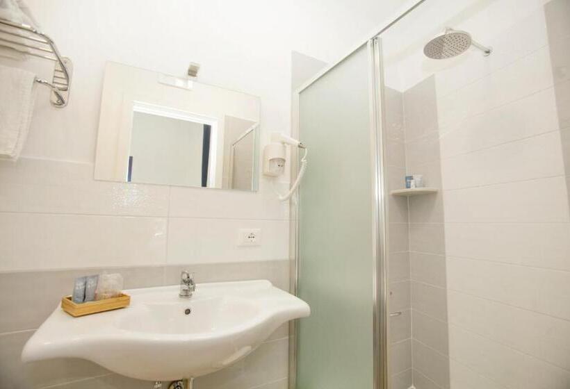 Bed and Breakfast Mediterranean Rooms