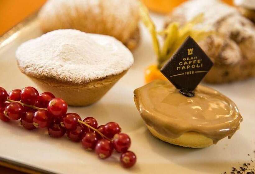 Bed and Breakfast Mediterranean Rooms