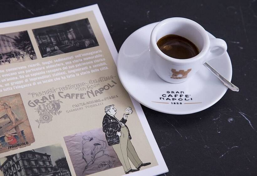 Bed and Breakfast Mediterranean Rooms