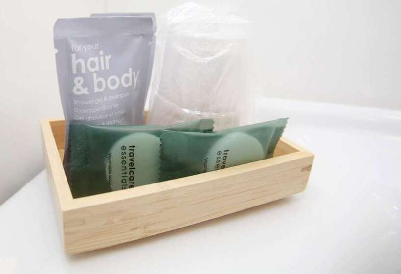 Bed and Breakfast Mediterranean Rooms