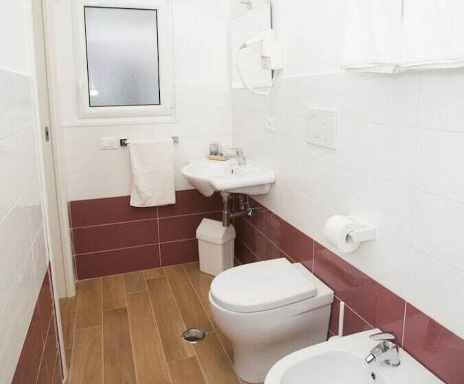 Bed and Breakfast Mediterranean Rooms