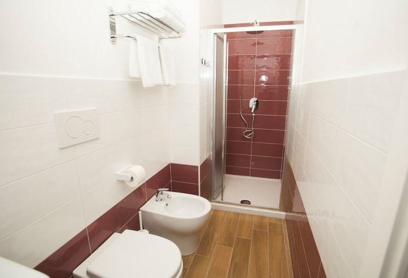 Bed and Breakfast Mediterranean Rooms