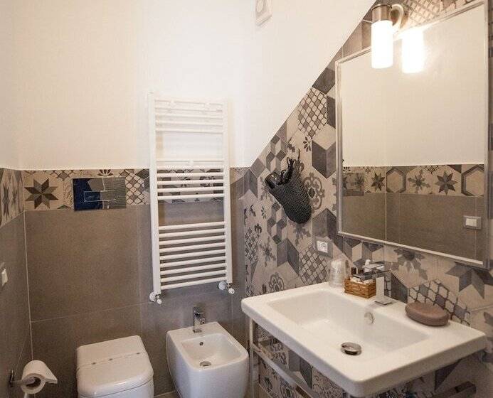 민박 Prometeo Rooms