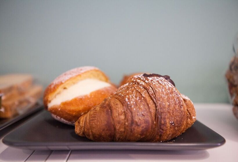 민박 Prometeo Rooms