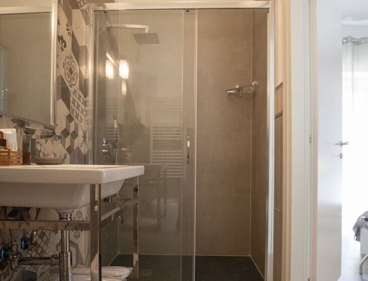 민박 Prometeo Rooms