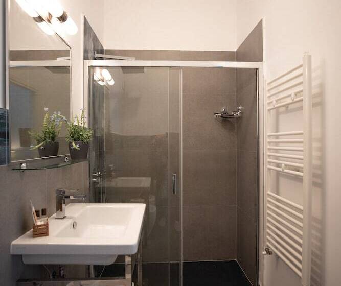 민박 Prometeo Rooms