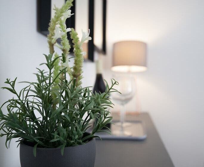 민박 Prometeo Rooms