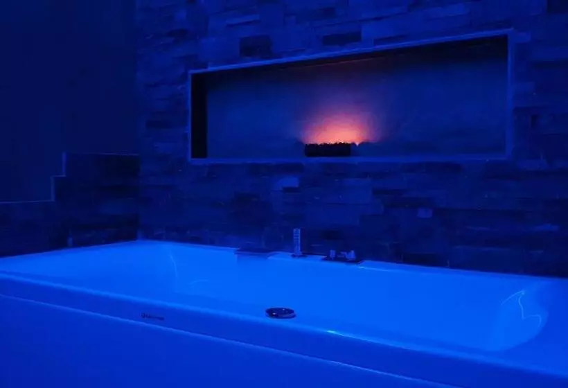 تختخواب و صبحانه Sunshine Bnb
