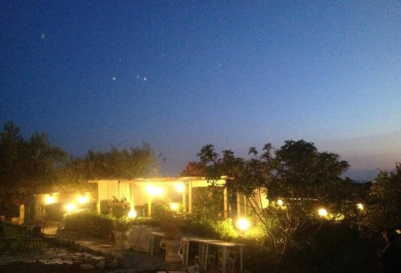 住宿加早餐  Vento Del Sud