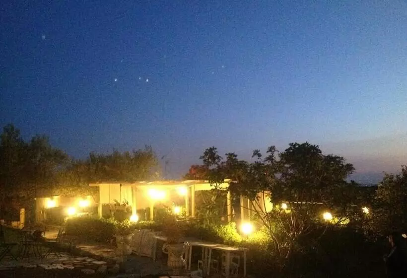 تختخواب و صبحانه Vento Del Sud