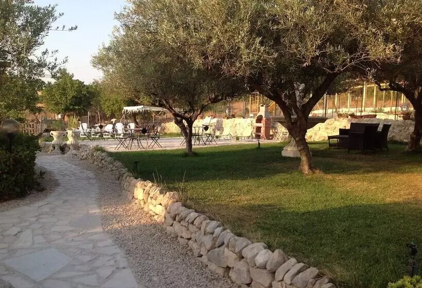 تختخواب و صبحانه Vento Del Sud