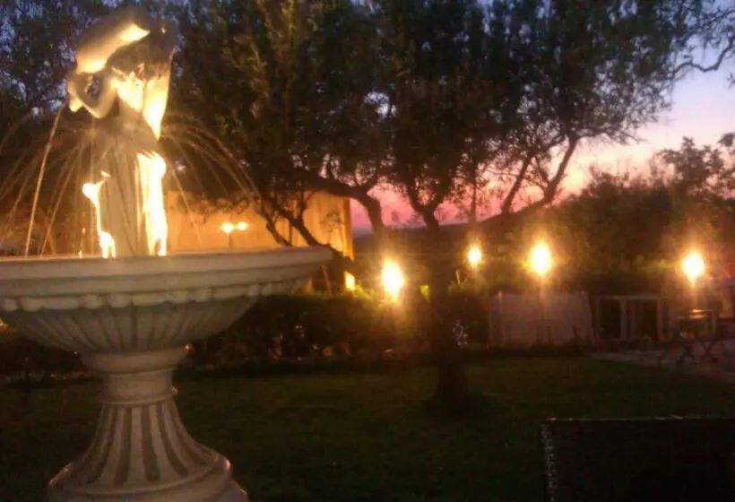 تختخواب و صبحانه Vento Del Sud