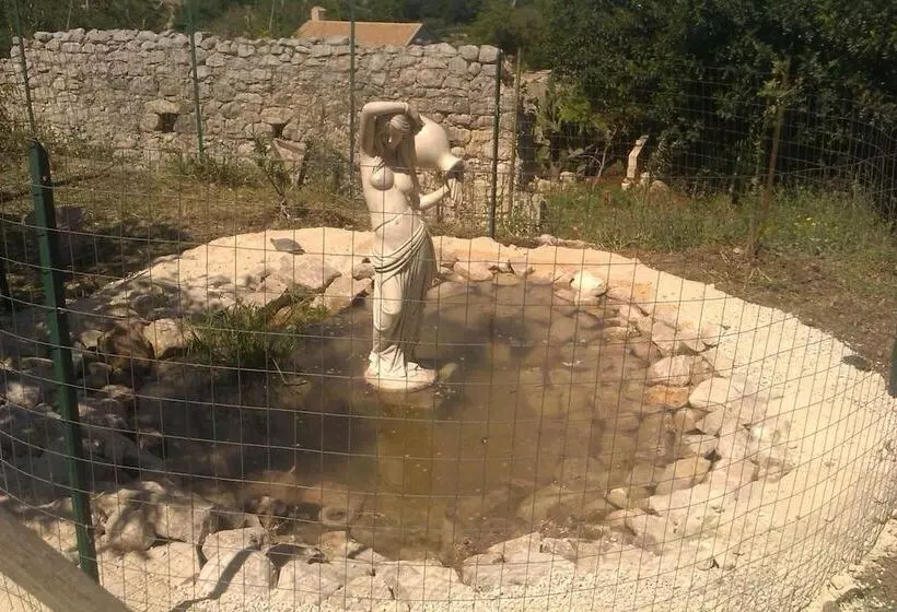 تختخواب و صبحانه Vento Del Sud