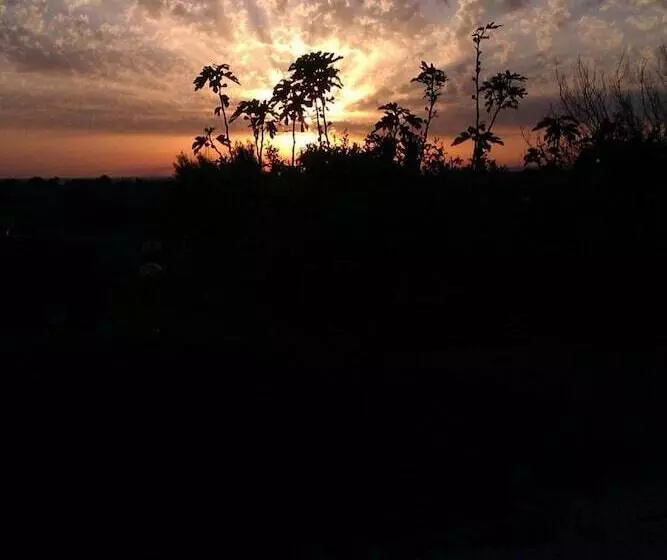 تختخواب و صبحانه Vento Del Sud