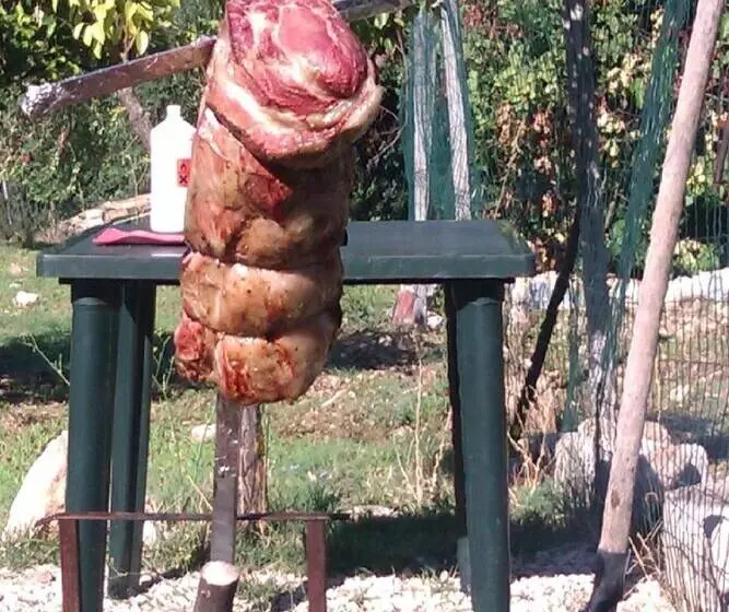 تختخواب و صبحانه Vento Del Sud