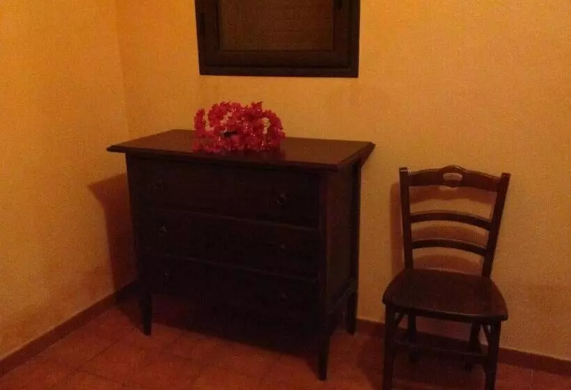 تختخواب و صبحانه Vento Del Sud