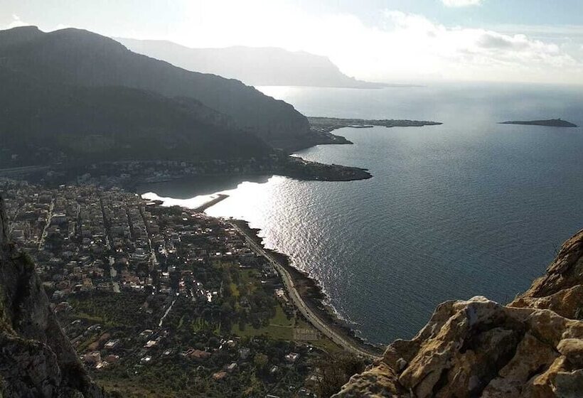 酒店 Camping Degli Ulivi