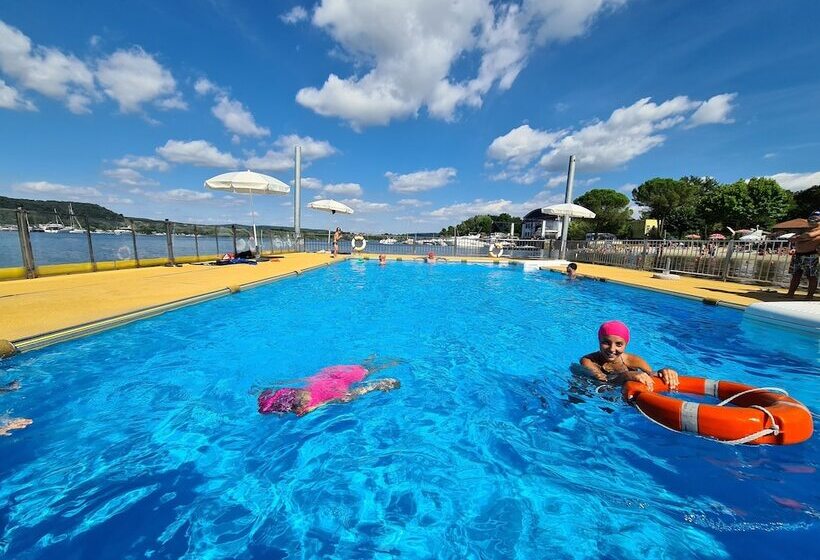 ホテル Camping Italia Lido