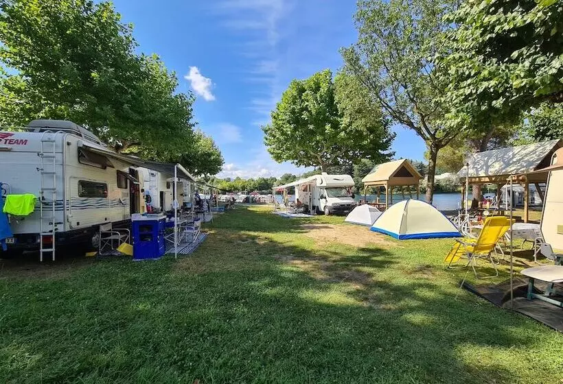 ホテル Camping Italia Lido